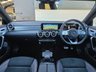 USED 2023 23 MERCEDES-BENZ CLA 1.3 CLA200 AMG Line Night Edition (Premium Plus) Coupe 4dr Petrol 7G-DCT Euro 6 (s/s) (163 ps) PX WELCOME - FINANCE AVAILABLE