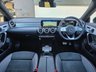 USED 2023 23 MERCEDES-BENZ CLA 1.3 CLA200 AMG Line Night Edition (Premium Plus) Coupe 4dr Petrol 7G-DCT Euro 6 (s/s) (163 ps) PX WELCOME - FINANCE AVAILABLE