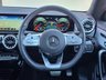 USED 2023 23 MERCEDES-BENZ CLA 1.3 CLA200 AMG Line Night Edition (Premium Plus) Coupe 4dr Petrol 7G-DCT Euro 6 (s/s) (163 ps) PX WELCOME - FINANCE AVAILABLE