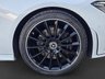 USED 2023 23 MERCEDES-BENZ CLA 1.3 CLA200 AMG Line Night Edition (Premium Plus) Coupe 4dr Petrol 7G-DCT Euro 6 (s/s) (163 ps) PX WELCOME - FINANCE AVAILABLE