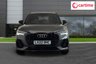 USED 2022 22 AUDI Q3 1.5 TFSI CoD 35 Black Edition SUV 5dr Petrol S Tronic Euro 6 (s/s) (150 ps) Rear Parking Sensors, Audi Smartphone Interface, Black Styling Package, Non-Smoking Package, MMI Navigation Rear Parking Sensors, Audi Smartphone Interface, Black Styling Package, Non-Smoking Package, MMI Navigation