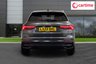 USED 2022 22 AUDI Q3 1.5 TFSI CoD 35 Black Edition SUV 5dr Petrol S Tronic Euro 6 (s/s) (150 ps) Rear Parking Sensors, Audi Smartphone Interface, Black Styling Package, Non-Smoking Package, MMI Navigation Rear Parking Sensors, Audi Smartphone Interface, Black Styling Package, Non-Smoking Package, MMI Navigation