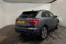 USED 2022 22 AUDI Q3 1.5 TFSI CoD 35 Black Edition SUV 5dr Petrol S Tronic Euro 6 (s/s) (150 ps) Rear Parking Sensors, Audi Smartphone Interface, Black Styling Package, Non-Smoking Package, MMI Navigation Rear Parking Sensors, Audi Smartphone Interface, Black Styling Package, Non-Smoking Package, MMI Navigation