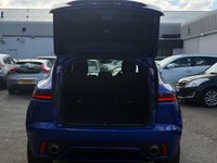 USED 2018 68 JAGUAR E-PACE 2.0 P200 R-Dynamic S SUV 5dr Petrol Auto AWD Euro 6 (s/s) (200 ps) 
