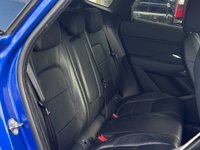 USED 2018 68 JAGUAR E-PACE 2.0 P200 R-Dynamic S SUV 5dr Petrol Auto AWD Euro 6 (s/s) (200 ps) 