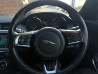 USED 2018 68 JAGUAR E-PACE 2.0 P200 R-Dynamic S SUV 5dr Petrol Auto AWD Euro 6 (s/s) (200 ps) 