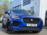 USED 2018 68 JAGUAR E-PACE 2.0 P200 R-Dynamic S SUV 5dr Petrol Auto AWD Euro 6 (s/s) (200 ps) 