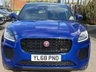 USED 2018 68 JAGUAR E-PACE 2.0 P200 R-Dynamic S SUV 5dr Petrol Auto AWD Euro 6 (s/s) (200 ps) 