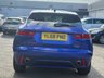 USED 2018 68 JAGUAR E-PACE 2.0 P200 R-Dynamic S SUV 5dr Petrol Auto AWD Euro 6 (s/s) (200 ps) 