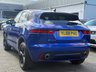 USED 2018 68 JAGUAR E-PACE 2.0 P200 R-Dynamic S SUV 5dr Petrol Auto AWD Euro 6 (s/s) (200 ps) 