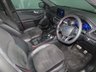 USED 2022 72 FORD KUGA 2.5h Duratec ST-Line X Edition SUV 5dr Petrol Hybrid CVT Euro 6 (s/s) (190 ps) Panoramic Roof, Rear View Camera, Front / Rear Parking Sensors, Winter Pack, 19in Alloys Panoramic Roof, Rear View Camera, Front / Rear Parking Sensors, Winter Pack, 19in Alloys
