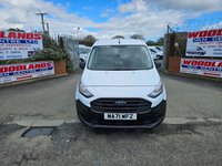 USED 2021 71 FORD TRANSIT CONNECT 200 BASE TDCI 1.5 36K ULEZ FREE ZONE NO VAT 