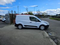 USED 2021 71 FORD TRANSIT CONNECT 200 BASE TDCI 1.5 36K ULEZ FREE ZONE NO VAT 