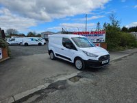 USED 2021 71 FORD TRANSIT CONNECT 200 BASE TDCI 1.5 36K ULEZ FREE ZONE NO VAT 