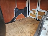 USED 2021 71 FORD TRANSIT CONNECT 200 BASE TDCI 1.5 36K ULEZ FREE ZONE NO VAT 