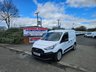 USED 2021 71 FORD TRANSIT CONNECT 200 BASE TDCI 1.5 36K ULEZ FREE ZONE NO VAT 