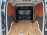 USED 2021 71 FORD TRANSIT CONNECT 200 BASE TDCI 1.5 36K ULEZ FREE ZONE NO VAT 