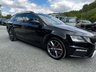 USED 2019 68 SKODA OCTAVIA 2.0 TSI GPF vRS Estate 5dr Petrol DSG Euro 6 (s/s) (245 ps) FULL & WELL DOCUMENTED SERVICE HISTORY, VERY WELL PRESENTED, 53 MPG, ULEZ COMPLIANT/EURO 6