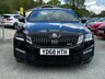 USED 2019 68 SKODA OCTAVIA 2.0 TSI GPF vRS Estate 5dr Petrol DSG Euro 6 (s/s) (245 ps) FULL & WELL DOCUMENTED SERVICE HISTORY, VERY WELL PRESENTED, 53 MPG, ULEZ COMPLIANT/EURO 6
