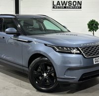 USED 2022 22 LAND ROVER RANGE ROVER VELAR 2.0 D200 MHEV SUV 5dr Diesel Auto 4WD Euro 6 (s/s) (204 ps) 