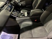 USED 2022 22 LAND ROVER RANGE ROVER VELAR 2.0 D200 MHEV SUV 5dr Diesel Auto 4WD Euro 6 (s/s) (204 ps) 