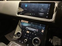 USED 2022 22 LAND ROVER RANGE ROVER VELAR 2.0 D200 MHEV SUV 5dr Diesel Auto 4WD Euro 6 (s/s) (204 ps) 