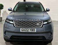 USED 2022 22 LAND ROVER RANGE ROVER VELAR 2.0 D200 MHEV SUV 5dr Diesel Auto 4WD Euro 6 (s/s) (204 ps) 