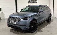 USED 2022 22 LAND ROVER RANGE ROVER VELAR 2.0 D200 MHEV SUV 5dr Diesel Auto 4WD Euro 6 (s/s) (204 ps) 
