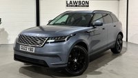 USED 2022 22 LAND ROVER RANGE ROVER VELAR 2.0 D200 MHEV SUV 5dr Diesel Auto 4WD Euro 6 (s/s) (204 ps) 
