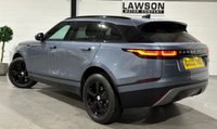 USED 2022 22 LAND ROVER RANGE ROVER VELAR 2.0 D200 MHEV SUV 5dr Diesel Auto 4WD Euro 6 (s/s) (204 ps) 