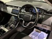 USED 2022 22 LAND ROVER RANGE ROVER VELAR 2.0 D200 MHEV SUV 5dr Diesel Auto 4WD Euro 6 (s/s) (204 ps) 