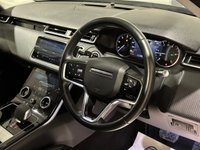 USED 2022 22 LAND ROVER RANGE ROVER VELAR 2.0 D200 MHEV SUV 5dr Diesel Auto 4WD Euro 6 (s/s) (204 ps) 