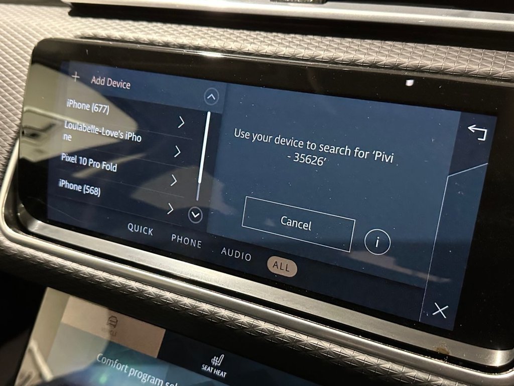 USED 2022 22 LAND ROVER RANGE ROVER VELAR 2.0 D200 MHEV SUV 5dr Diesel Auto 4WD Euro 6 (s/s) (204 ps) 