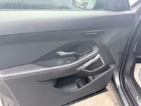 USED 2019 19 JAGUAR E-PACE Grey 2.0 D240 R-Dynamic HSE SUV, 47,000 miles, ULEZ compliant, Automatic AWD, 10in screen, 20in alloys, CarPlay/Android Auto, Meridian audio, camera. This 2019 Jaguar E-PACE D240 R-Dynamic HSE boasts an exceptionally low mileage for its age, having covered just 47,000 miles with only one owner from new. This impressive compact SUV features a powerful 2.0L diesel engine, delivering a brisk 0-60mph in just 6.8 seconds, all managed through a sophisticated Four Wheel Drive system. It meets Euro 6 emissions standards and comes with a 3 month warranty for your peace of mind, alongside a 12 month MOT provided on purchase. The vehicle's service histo