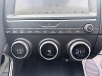 USED 2019 19 JAGUAR E-PACE Grey 2.0 D240 R-Dynamic HSE SUV, 47,000 miles, ULEZ compliant, Automatic AWD, 10in screen, 20in alloys, CarPlay/Android Auto, Meridian audio, camera. This 2019 Jaguar E-PACE D240 R-Dynamic HSE boasts an exceptionally low mileage for its age, having covered just 47,000 miles with only one owner from new. This impressive compact SUV features a powerful 2.0L diesel engine, delivering a brisk 0-60mph in just 6.8 seconds, all managed through a sophisticated Four Wheel Drive system. It meets Euro 6 emissions standards and comes with a 3 month warranty for your peace of mind, alongside a 12 month MOT provided on purchase. The vehicle's service histo