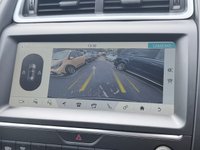 USED 2019 19 JAGUAR E-PACE Grey 2.0 D240 R-Dynamic HSE SUV, 47,000 miles, ULEZ compliant, Automatic AWD, 10in screen, 20in alloys, CarPlay/Android Auto, Meridian audio, camera. This 2019 Jaguar E-PACE D240 R-Dynamic HSE boasts an exceptionally low mileage for its age, having covered just 47,000 miles with only one owner from new. This impressive compact SUV features a powerful 2.0L diesel engine, delivering a brisk 0-60mph in just 6.8 seconds, all managed through a sophisticated Four Wheel Drive system. It meets Euro 6 emissions standards and comes with a 3 month warranty for your peace of mind, alongside a 12 month MOT provided on purchase. The vehicle's service histo