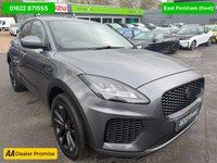 2019 JAGUAR E-PACE