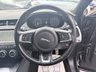 USED 2019 19 JAGUAR E-PACE Grey 2.0 D240 R-Dynamic HSE SUV, 47,000 miles, ULEZ compliant, Automatic AWD, 10in screen, 20in alloys, CarPlay/Android Auto, Meridian audio, camera. This 2019 Jaguar E-PACE D240 R-Dynamic HSE boasts an exceptionally low mileage for its age, having covered just 47,000 miles with only one owner from new. This impressive compact SUV features a powerful 2.0L diesel engine, delivering a brisk 0-60mph in just 6.8 seconds, all managed through a sophisticated Four Wheel Drive system. It meets Euro 6 emissions standards and comes with a 3 month warranty for your peace of mind, alongside a 12 month MOT provided on purchase. The vehicle's service histo