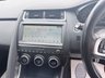 USED 2019 19 JAGUAR E-PACE Grey 2.0 D240 R-Dynamic HSE SUV, 47,000 miles, ULEZ compliant, Automatic AWD, 10in screen, 20in alloys, CarPlay/Android Auto, Meridian audio, camera. This 2019 Jaguar E-PACE D240 R-Dynamic HSE boasts an exceptionally low mileage for its age, having covered just 47,000 miles with only one owner from new. This impressive compact SUV features a powerful 2.0L diesel engine, delivering a brisk 0-60mph in just 6.8 seconds, all managed through a sophisticated Four Wheel Drive system. It meets Euro 6 emissions standards and comes with a 3 month warranty for your peace of mind, alongside a 12 month MOT provided on purchase. The vehicle's service histo