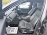 USED 2019 19 JAGUAR E-PACE Grey 2.0 D240 R-Dynamic HSE SUV, 47,000 miles, ULEZ compliant, Automatic AWD, 10in screen, 20in alloys, CarPlay/Android Auto, Meridian audio, camera. This 2019 Jaguar E-PACE D240 R-Dynamic HSE boasts an exceptionally low mileage for its age, having covered just 47,000 miles with only one owner from new. This impressive compact SUV features a powerful 2.0L diesel engine, delivering a brisk 0-60mph in just 6.8 seconds, all managed through a sophisticated Four Wheel Drive system. It meets Euro 6 emissions standards and comes with a 3 month warranty for your peace of mind, alongside a 12 month MOT provided on purchase. The vehicle's service histo