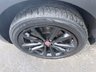 USED 2019 19 JAGUAR E-PACE Grey 2.0 D240 R-Dynamic HSE SUV, 47,000 miles, ULEZ compliant, Automatic AWD, 10in screen, 20in alloys, CarPlay/Android Auto, Meridian audio, camera. This 2019 Jaguar E-PACE D240 R-Dynamic HSE boasts an exceptionally low mileage for its age, having covered just 47,000 miles with only one owner from new. This impressive compact SUV features a powerful 2.0L diesel engine, delivering a brisk 0-60mph in just 6.8 seconds, all managed through a sophisticated Four Wheel Drive system. It meets Euro 6 emissions standards and comes with a 3 month warranty for your peace of mind, alongside a 12 month MOT provided on purchase. The vehicle's service histo
