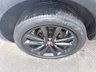 USED 2019 19 JAGUAR E-PACE Grey 2.0 D240 R-Dynamic HSE SUV, 47,000 miles, ULEZ compliant, Automatic AWD, 10in screen, 20in alloys, CarPlay/Android Auto, Meridian audio, camera. This 2019 Jaguar E-PACE D240 R-Dynamic HSE boasts an exceptionally low mileage for its age, having covered just 47,000 miles with only one owner from new. This impressive compact SUV features a powerful 2.0L diesel engine, delivering a brisk 0-60mph in just 6.8 seconds, all managed through a sophisticated Four Wheel Drive system. It meets Euro 6 emissions standards and comes with a 3 month warranty for your peace of mind, alongside a 12 month MOT provided on purchase. The vehicle's service histo