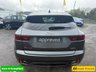 USED 2019 19 JAGUAR E-PACE Grey 2.0 D240 R-Dynamic HSE SUV, 47,000 miles, ULEZ compliant, Automatic AWD, 10in screen, 20in alloys, CarPlay/Android Auto, Meridian audio, camera. This 2019 Jaguar E-PACE D240 R-Dynamic HSE boasts an exceptionally low mileage for its age, having covered just 47,000 miles with only one owner from new. This impressive compact SUV features a powerful 2.0L diesel engine, delivering a brisk 0-60mph in just 6.8 seconds, all managed through a sophisticated Four Wheel Drive system. It meets Euro 6 emissions standards and comes with a 3 month warranty for your peace of mind, alongside a 12 month MOT provided on purchase. The vehicle's service histo
