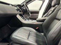 USED 2020 70 LAND ROVER RANGE ROVER SPORT 3.0 SD V6 HSE Dynamic SUV 5dr Diesel Auto 4WD Euro 6 (s/s) (306 ps) Striking Italian Firenze Red , Fine Ebony Leather Interior , Heated Steering Wheel , 22" Alloy Wheels , Privacy Glass, Panoramic Sliding Glass Roof
