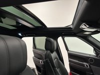 USED 2020 70 LAND ROVER RANGE ROVER SPORT 3.0 SD V6 HSE Dynamic SUV 5dr Diesel Auto 4WD Euro 6 (s/s) (306 ps) Striking Italian Firenze Red , Fine Ebony Leather Interior , Heated Steering Wheel , 22" Alloy Wheels , Privacy Glass, Panoramic Sliding Glass Roof