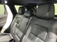 USED 2020 70 LAND ROVER RANGE ROVER SPORT 3.0 SD V6 HSE Dynamic SUV 5dr Diesel Auto 4WD Euro 6 (s/s) (306 ps) Striking Italian Firenze Red , Fine Ebony Leather Interior , Heated Steering Wheel , 22" Alloy Wheels , Privacy Glass, Panoramic Sliding Glass Roof
