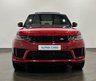 USED 2020 70 LAND ROVER RANGE ROVER SPORT 3.0 SD V6 HSE Dynamic SUV 5dr Diesel Auto 4WD Euro 6 (s/s) (306 ps) Striking Italian Firenze Red , Fine Ebony Leather Interior , Heated Steering Wheel , 22" Alloy Wheels , Privacy Glass, Panoramic Sliding Glass Roof