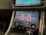 USED 2020 70 LAND ROVER RANGE ROVER SPORT 3.0 SD V6 HSE Dynamic SUV 5dr Diesel Auto 4WD Euro 6 (s/s) (306 ps) Striking Italian Firenze Red , Fine Ebony Leather Interior , Heated Steering Wheel , 22" Alloy Wheels , Privacy Glass, Panoramic Sliding Glass Roof