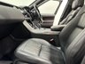USED 2020 70 LAND ROVER RANGE ROVER SPORT 3.0 SD V6 HSE Dynamic SUV 5dr Diesel Auto 4WD Euro 6 (s/s) (306 ps) Striking Italian Firenze Red , Fine Ebony Leather Interior , Heated Steering Wheel , 22" Alloy Wheels , Privacy Glass, Panoramic Sliding Glass Roof