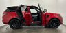 USED 2020 70 LAND ROVER RANGE ROVER SPORT 3.0 SD V6 HSE Dynamic SUV 5dr Diesel Auto 4WD Euro 6 (s/s) (306 ps) Striking Italian Firenze Red , Fine Ebony Leather Interior , Heated Steering Wheel , 22" Alloy Wheels , Privacy Glass, Panoramic Sliding Glass Roof